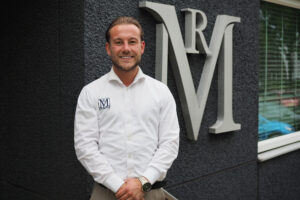 Damian Vos